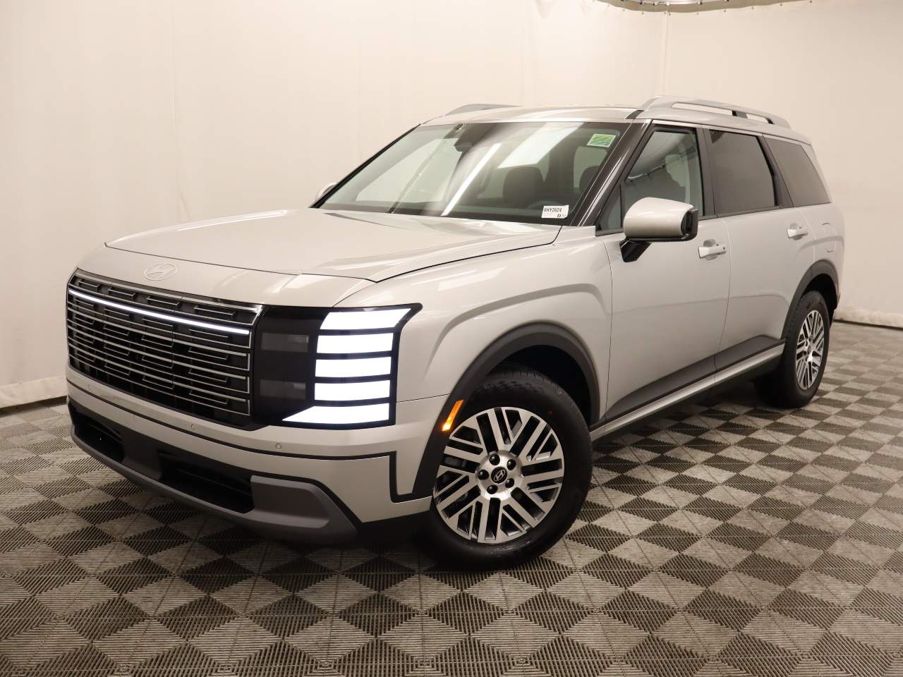 2026 Hyundai PALISADE SEL