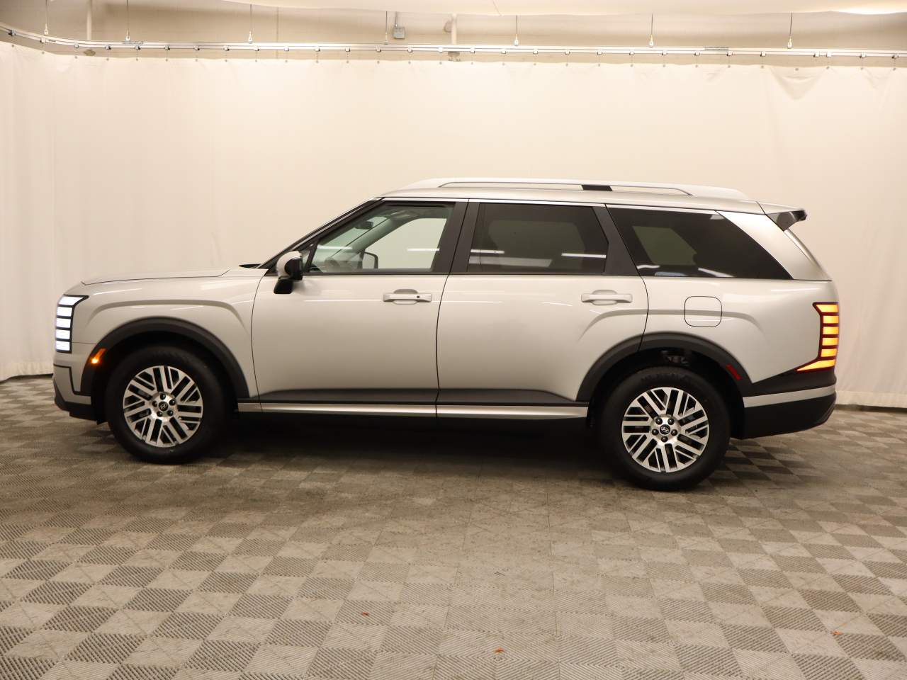 2026 Hyundai PALISADE SEL