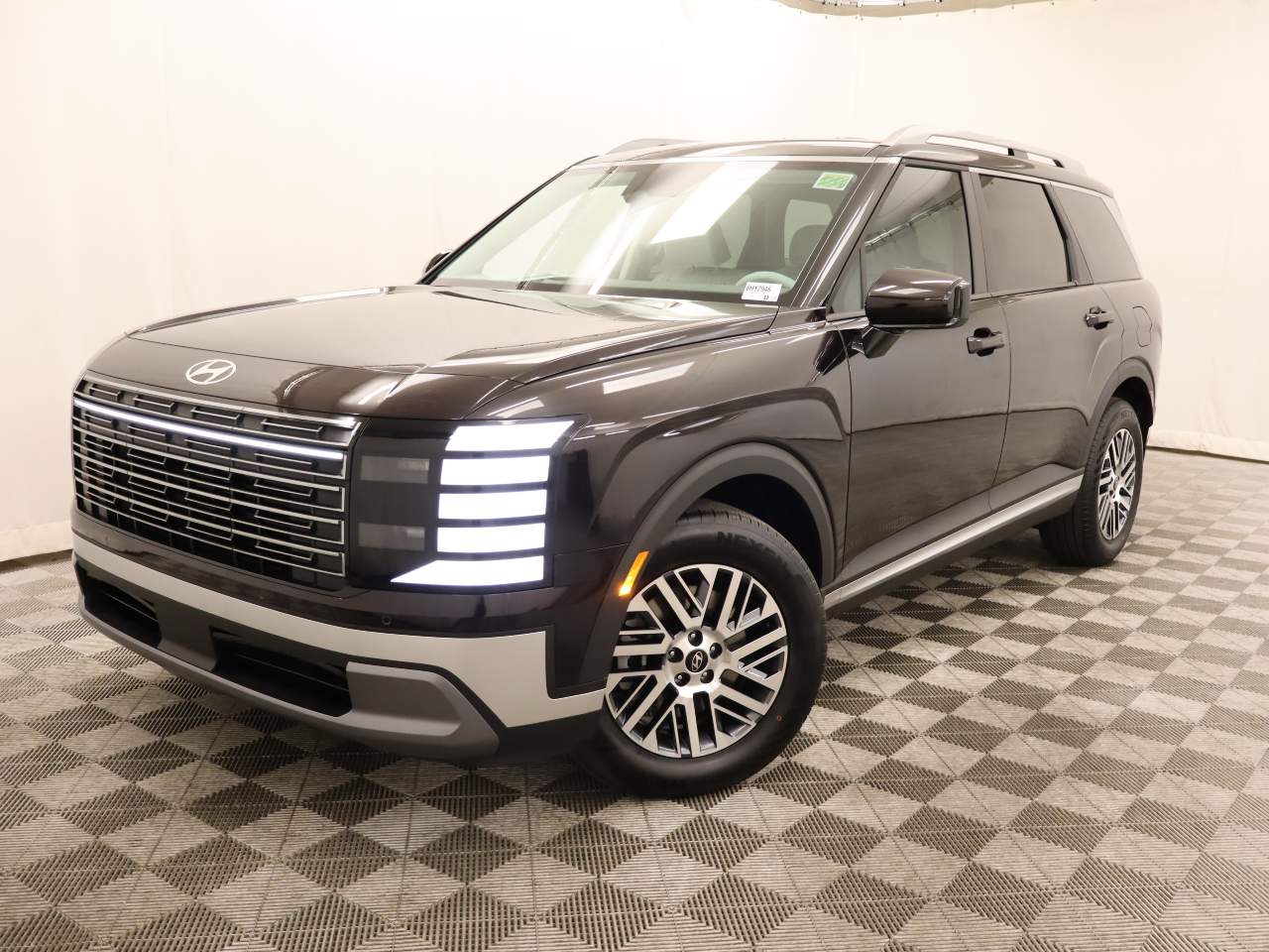 2026 Hyundai Palisade SEL 7 Passenger FWD's photo