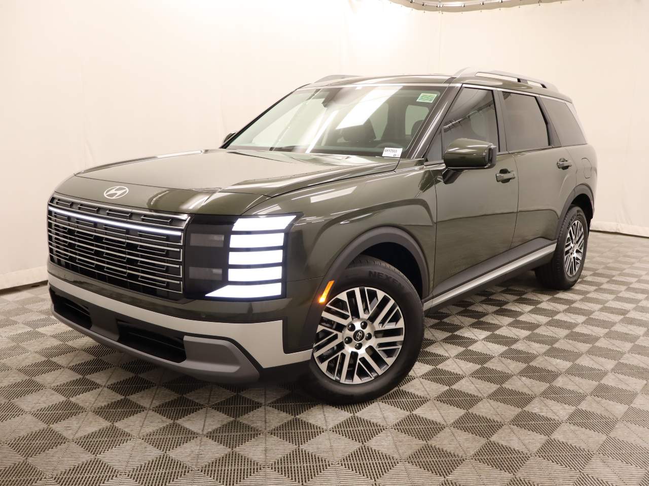 2026 Hyundai PALISADE SEL