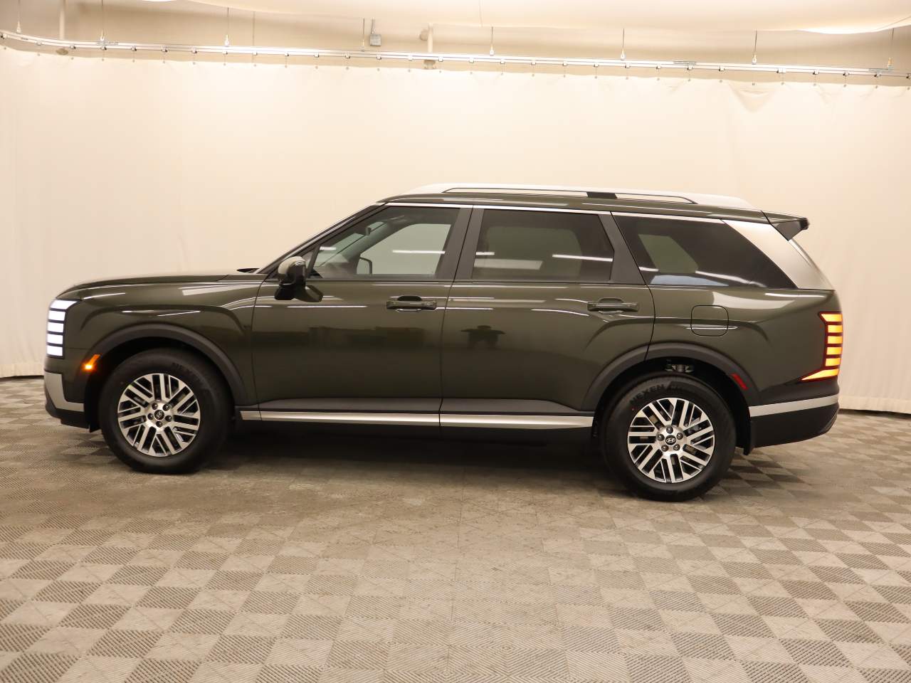 2026 Hyundai PALISADE SEL