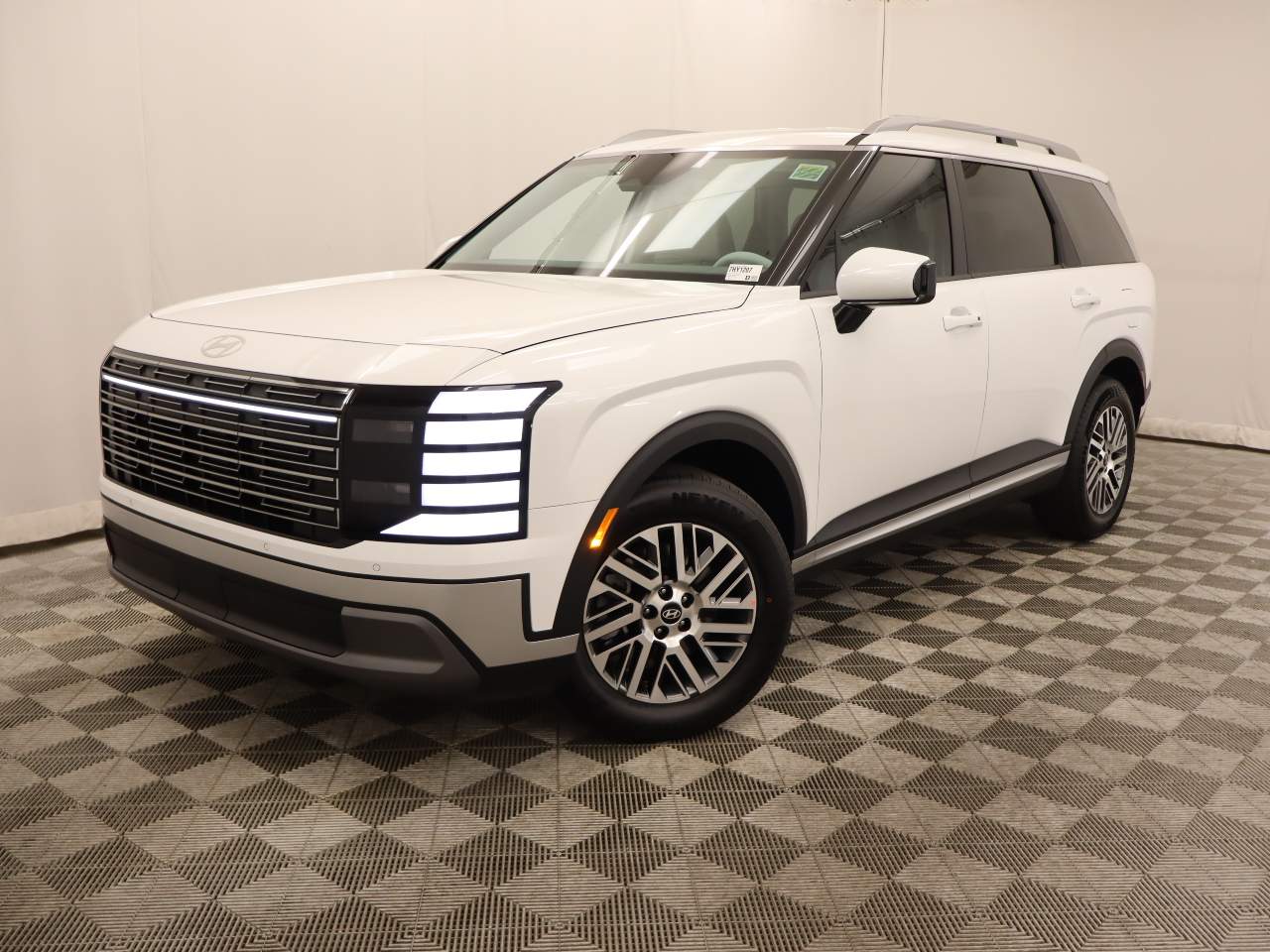 2027 Hyundai PALISADE SEL