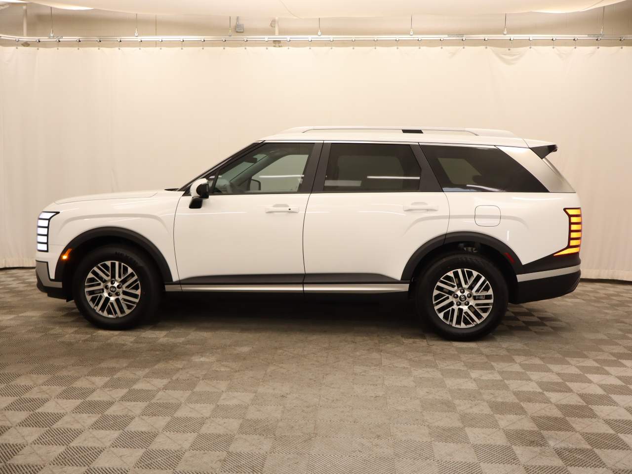 2027 Hyundai PALISADE SEL