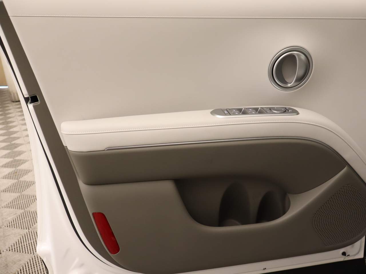 2027 Hyundai PALISADE SEL