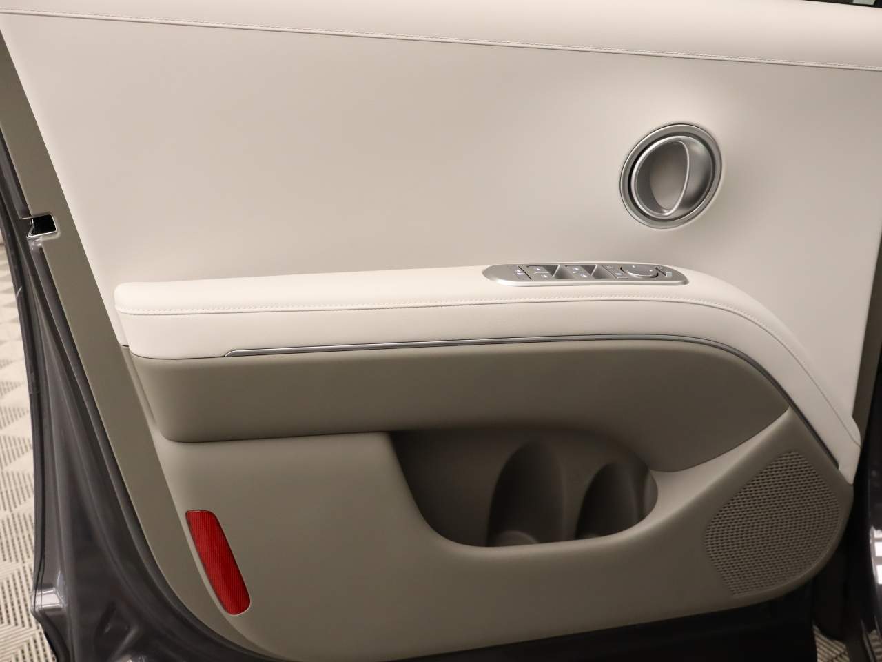 2026 Hyundai PALISADE Hybrid Blue SEL