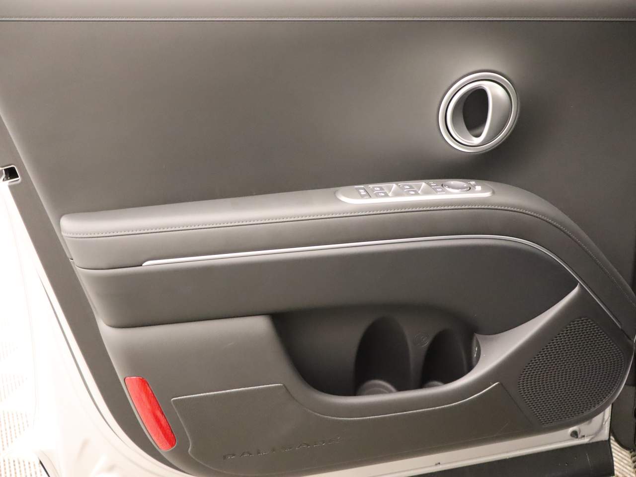 2027 Hyundai PALISADE Hybrid SEL