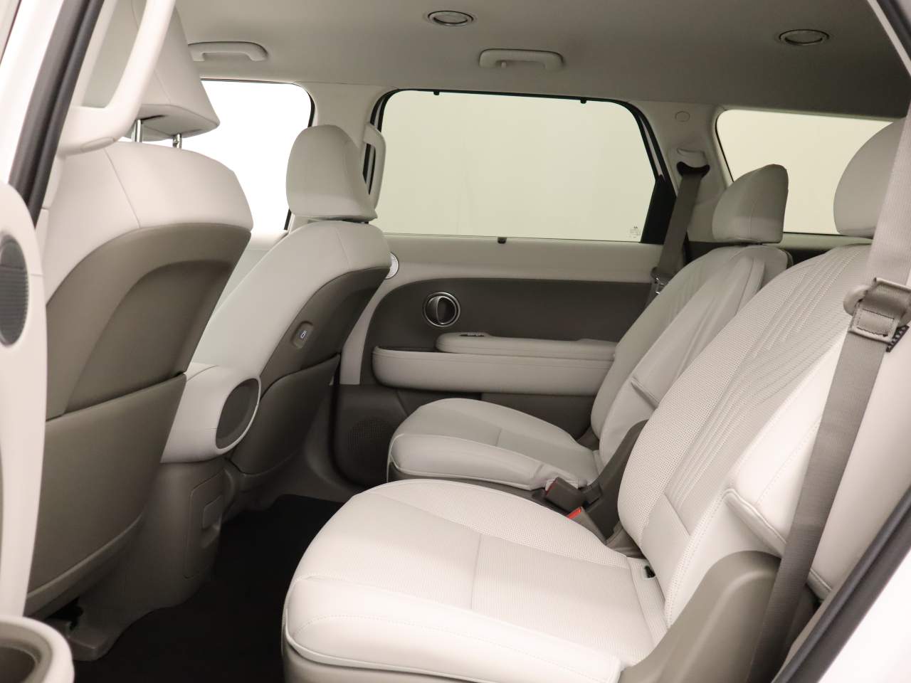 2027 Hyundai PALISADE Hybrid SEL