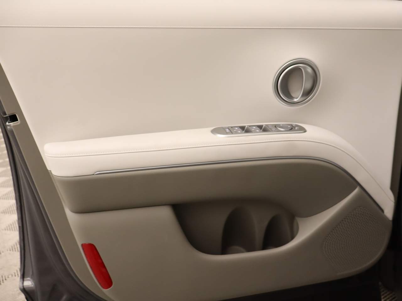 2027 Hyundai PALISADE Hybrid SEL
