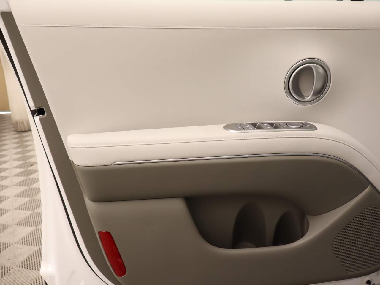 2027 Hyundai PALISADE Hybrid SEL