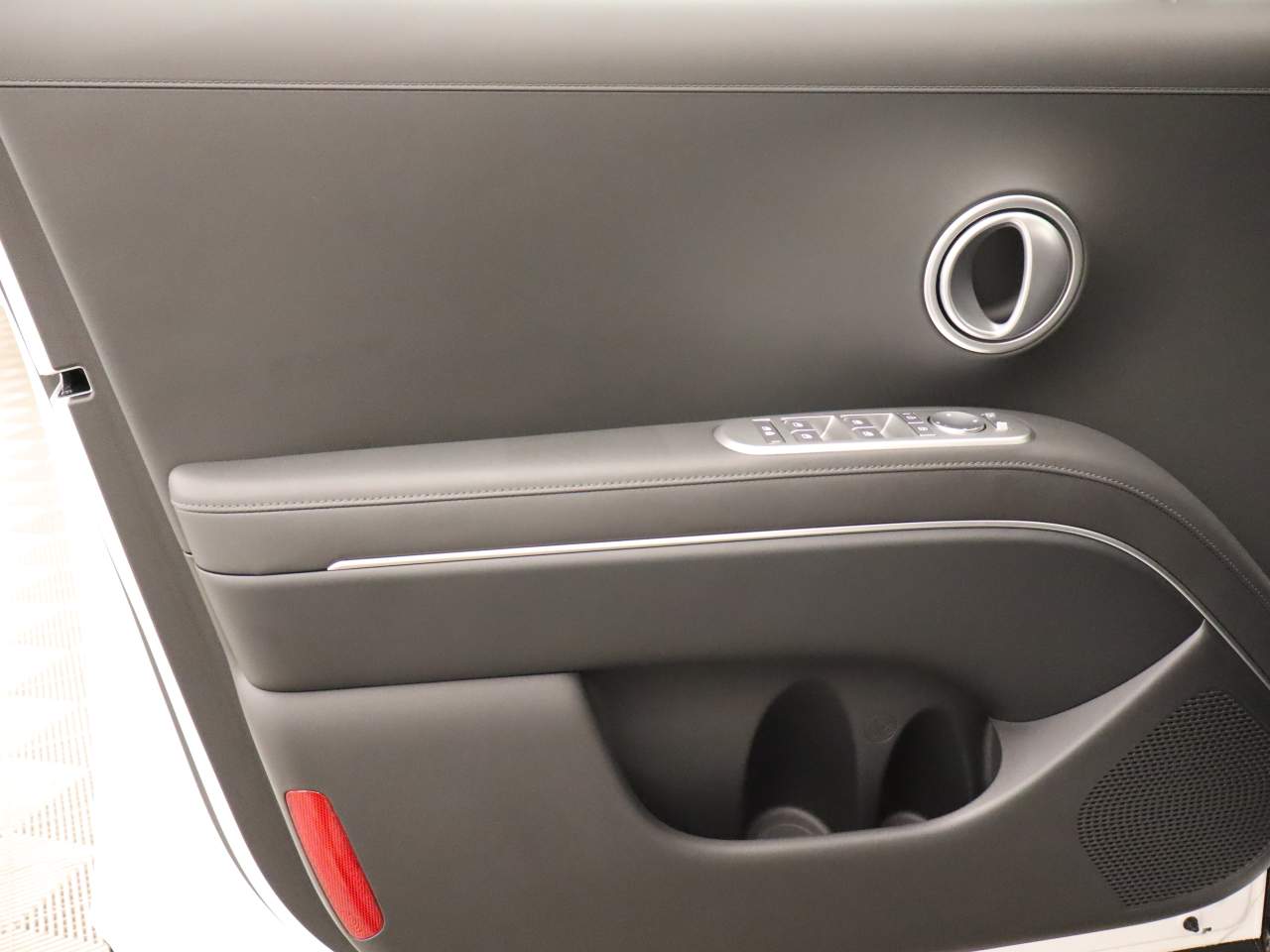 2027 Hyundai PALISADE Hybrid SEL