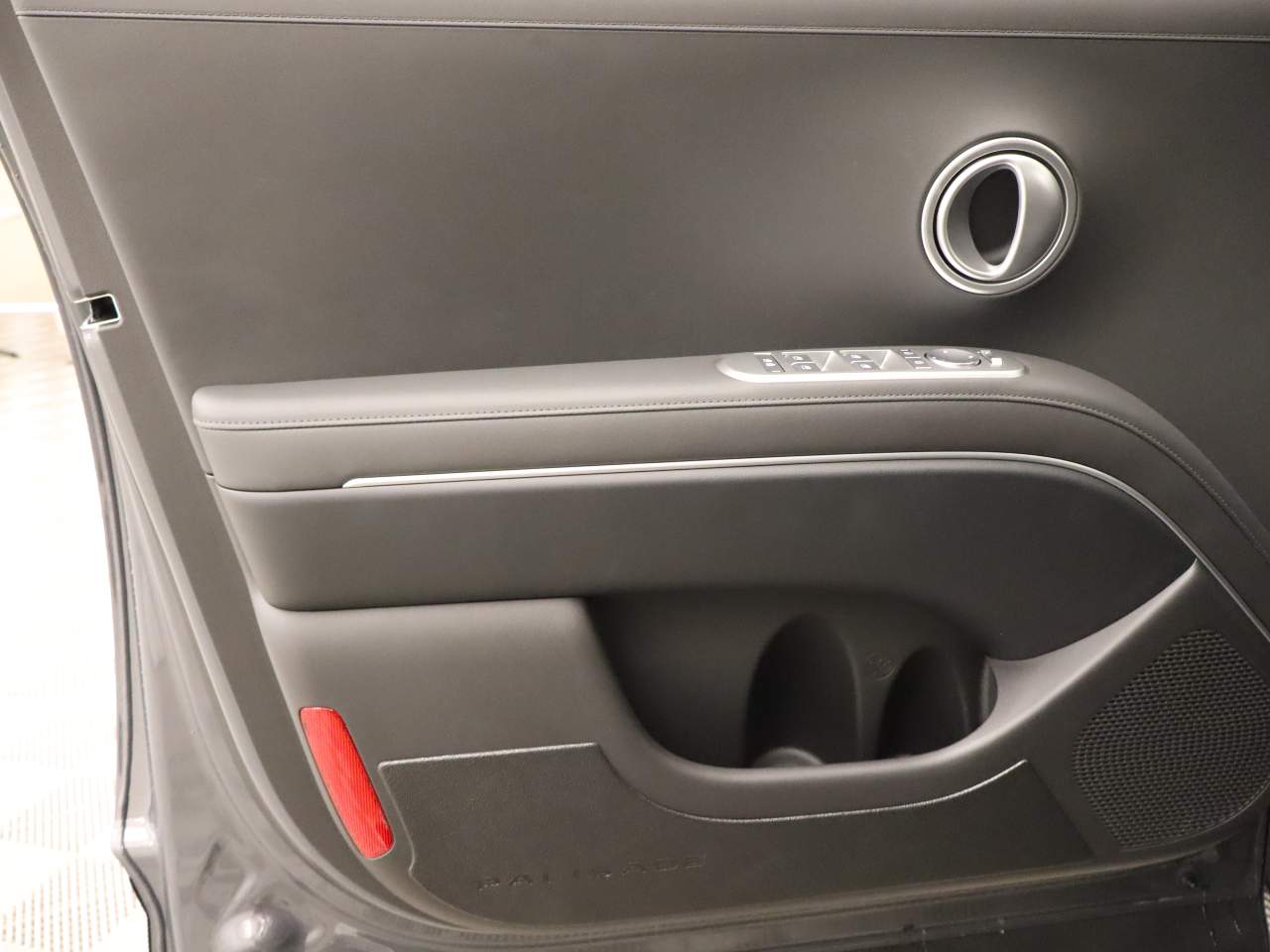 2027 Hyundai PALISADE Hybrid SEL