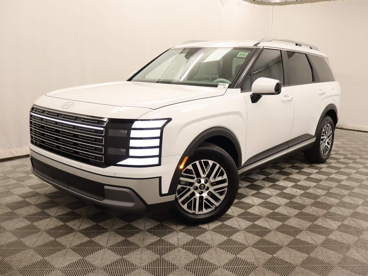 2026 Hyundai PALISADE SEL