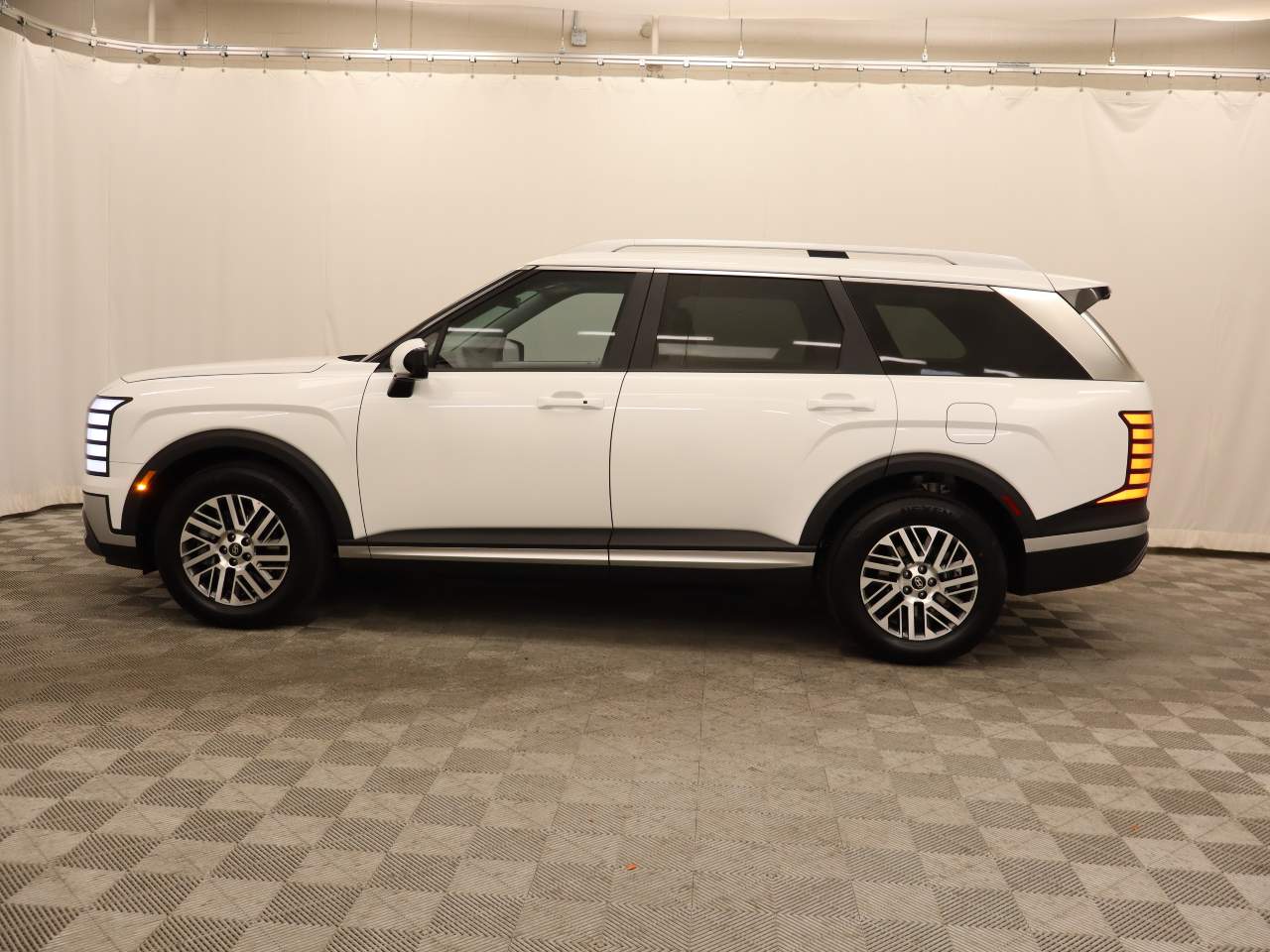 2026 Hyundai PALISADE SEL