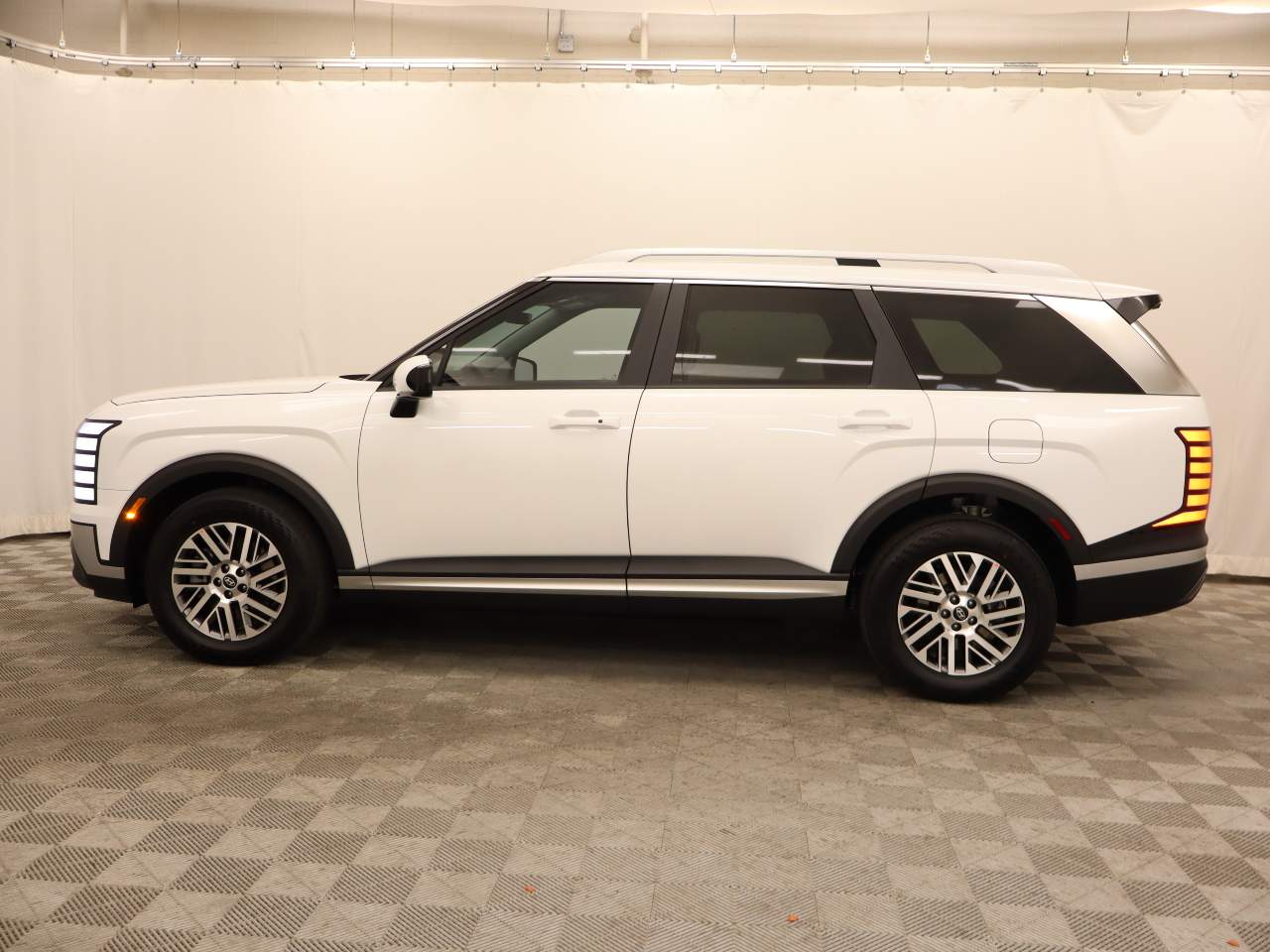 2026 Hyundai PALISADE SEL