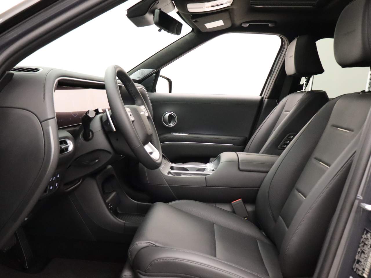 2026 Hyundai Palisade Calligraphy - Photo 15