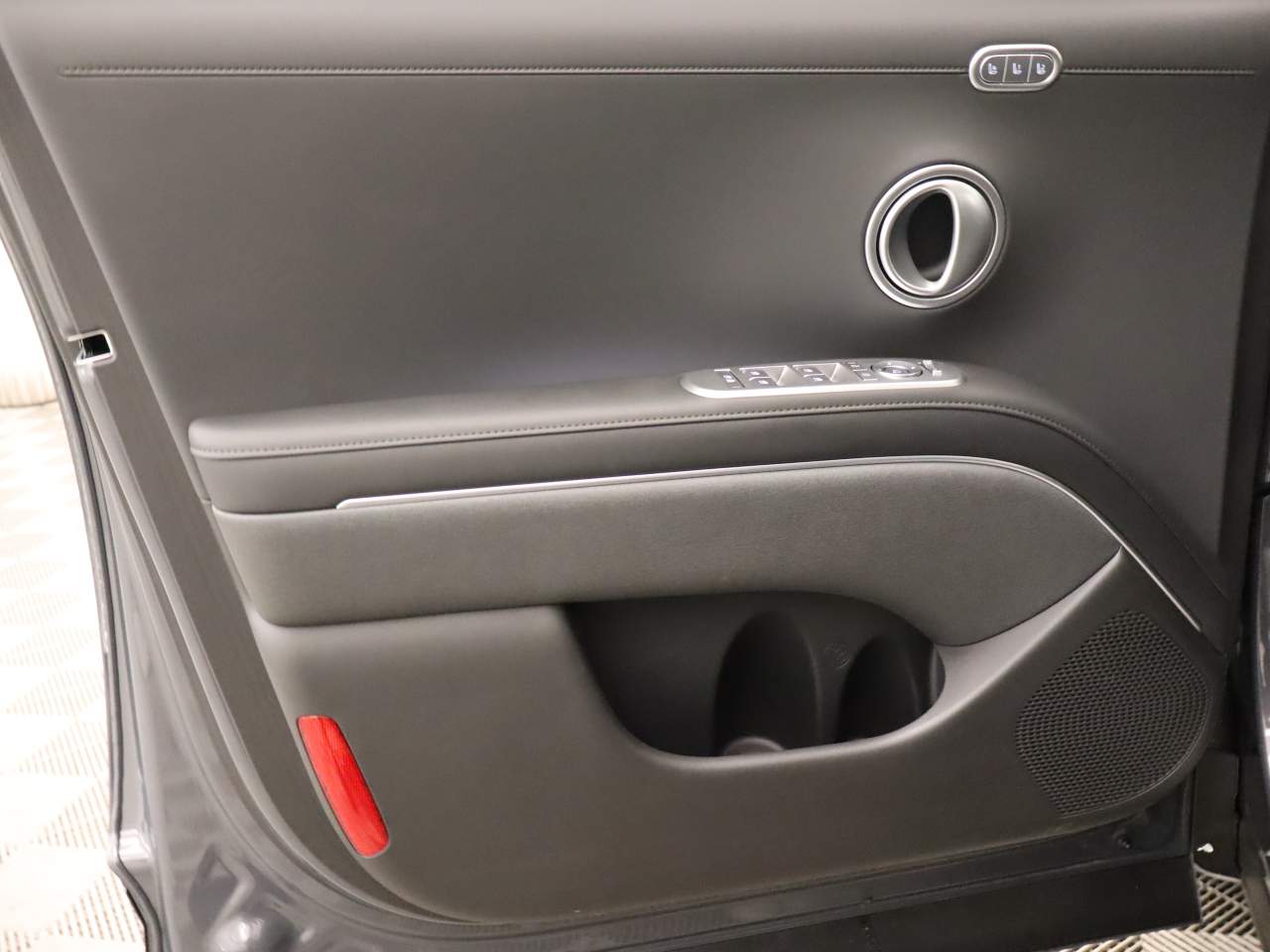 2026 Hyundai Palisade Calligraphy - Photo 17