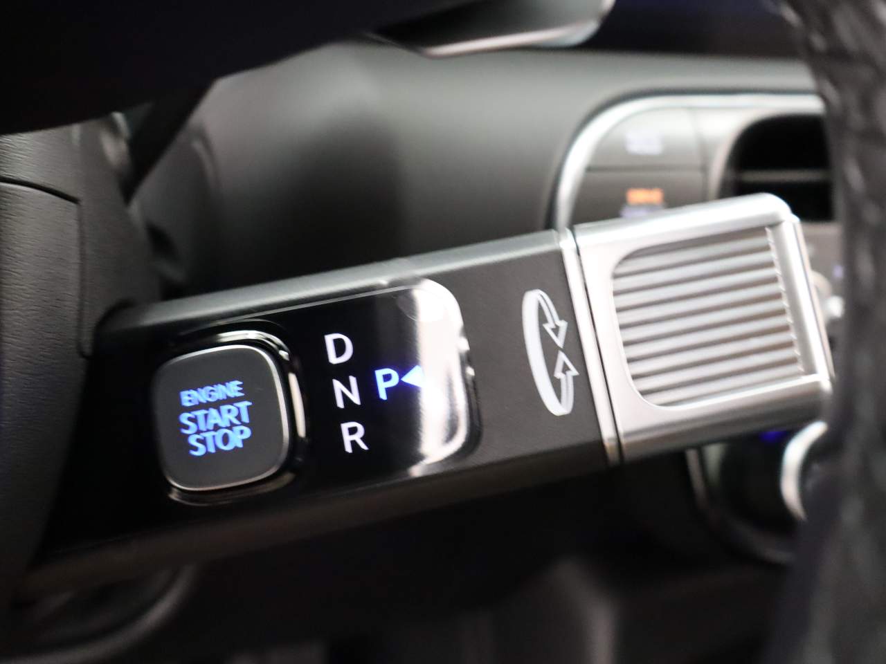 2026 Hyundai Palisade Calligraphy - Photo 8