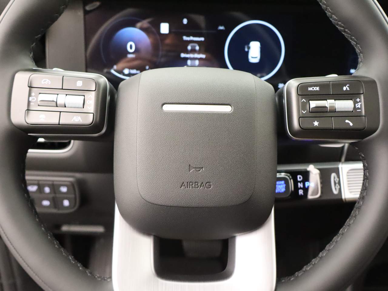 2026 Hyundai Palisade Calligraphy - Photo 12