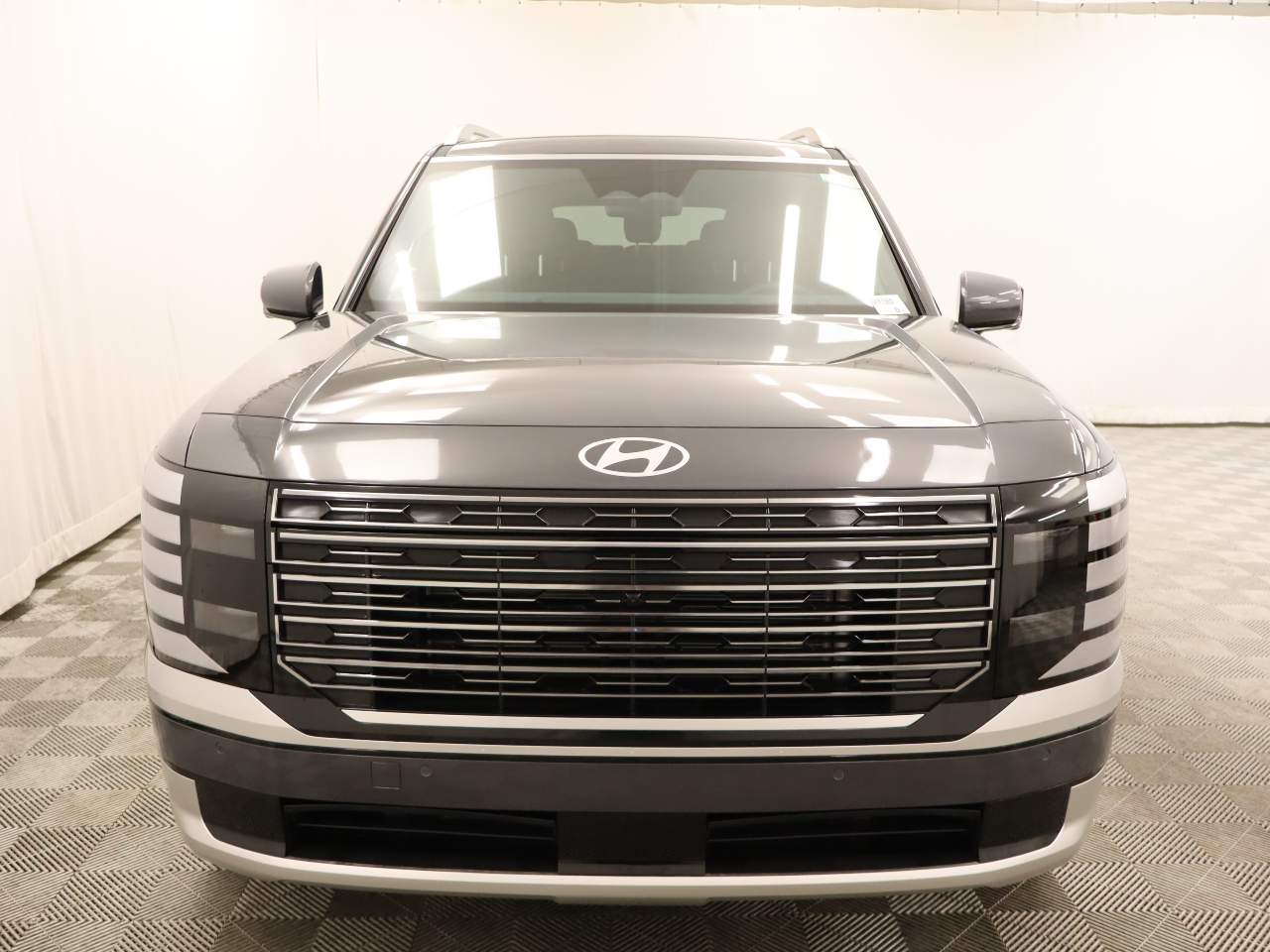 2026 Hyundai Palisade Calligraphy - Photo 4