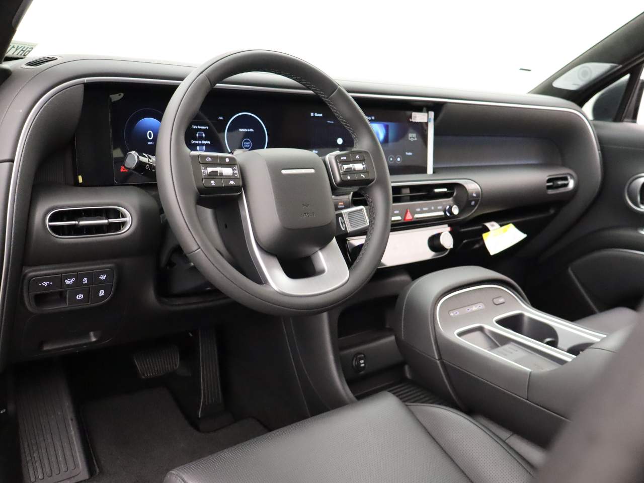 2026 Hyundai Palisade Calligraphy - Photo 14