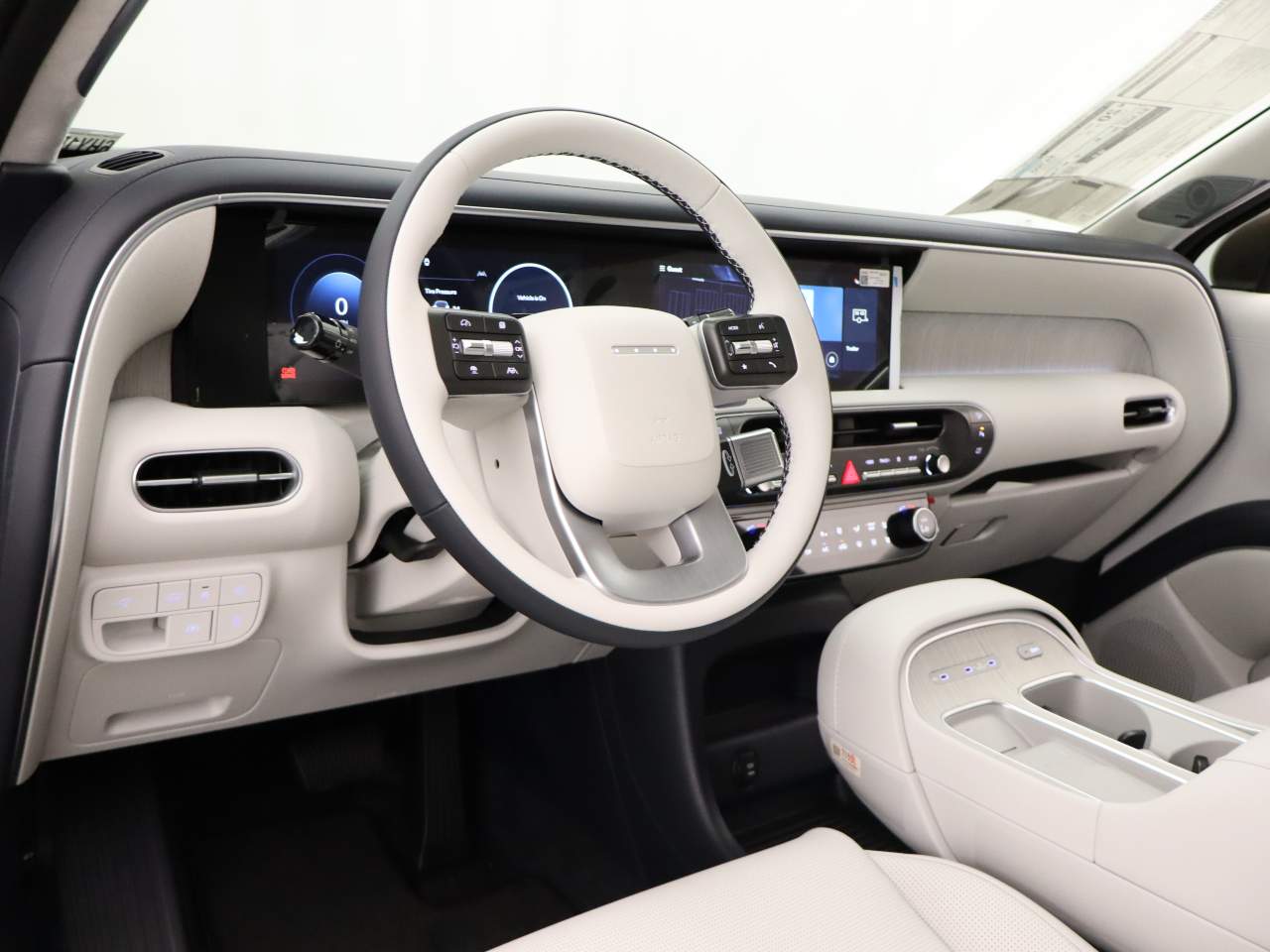 2026 Hyundai Palisade Calligraphy - Photo 14