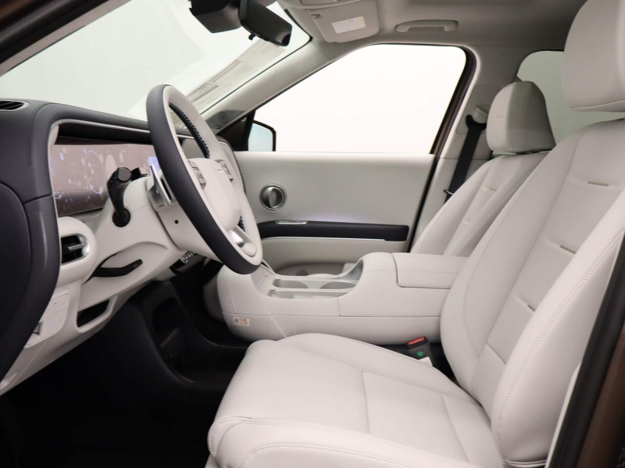 2026 Hyundai Palisade Calligraphy - Photo 15