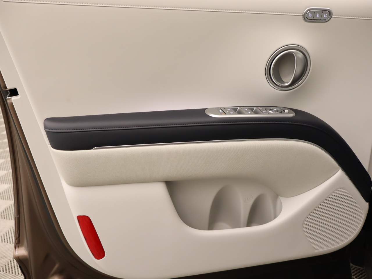2026 Hyundai Palisade Calligraphy - Photo 17