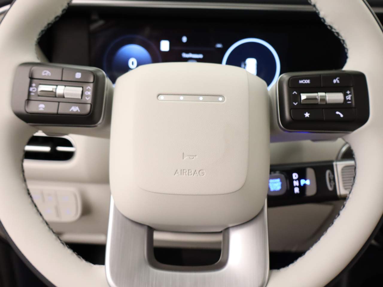 2026 Hyundai Palisade Calligraphy - Photo 12