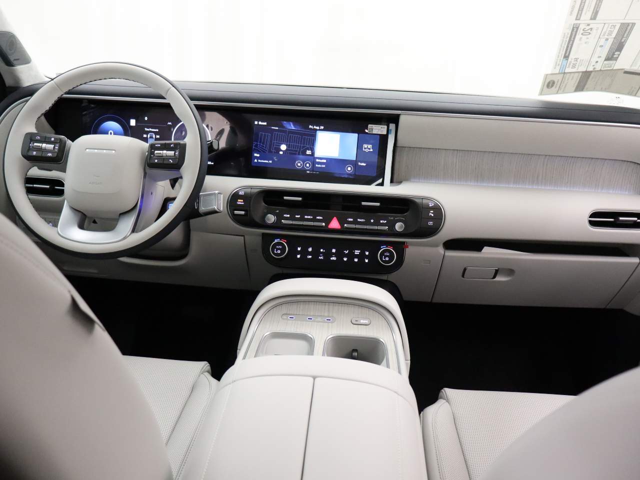 2026 Hyundai Palisade Calligraphy - Photo 13