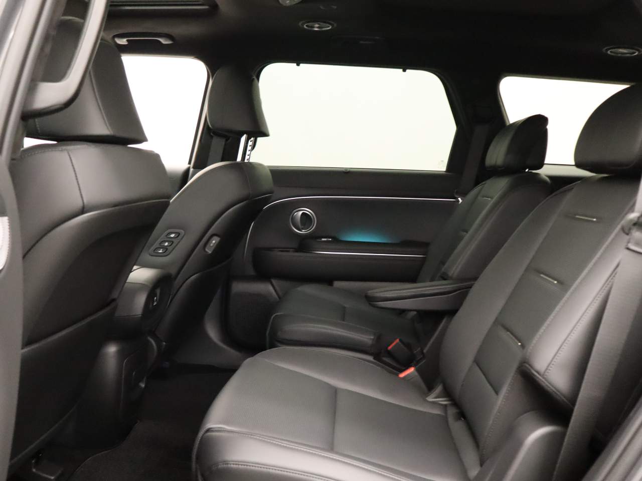 2026 Hyundai Palisade Calligraphy - Photo 16