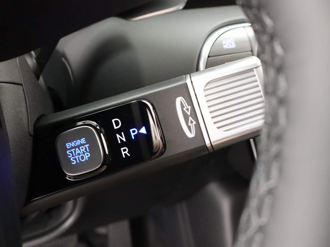 2026 Hyundai Palisade Calligraphy - Photo 8