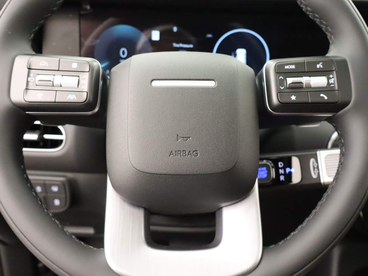 2026 Hyundai Palisade Calligraphy - Photo 12