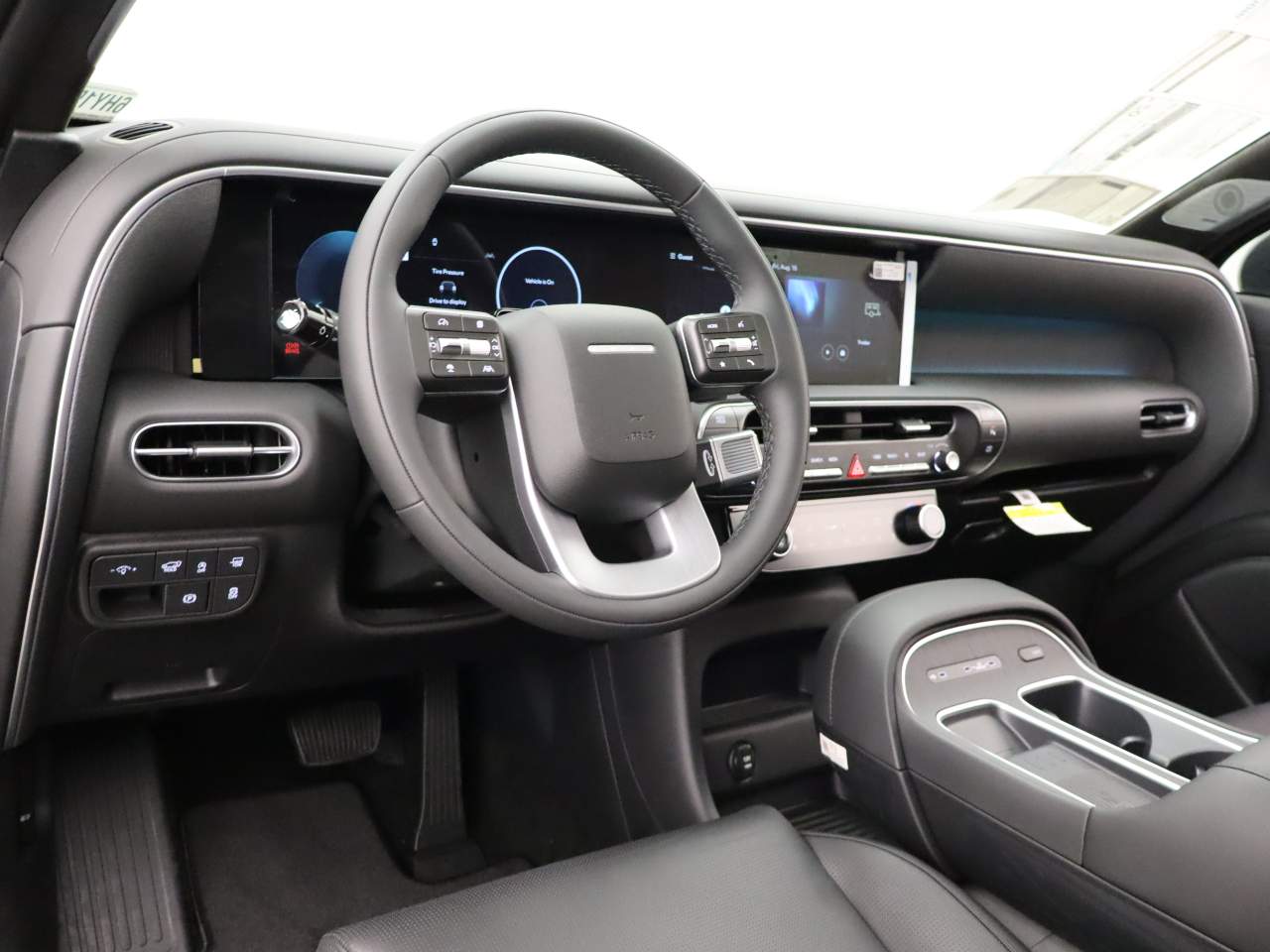 2026 Hyundai Palisade Calligraphy - Photo 14