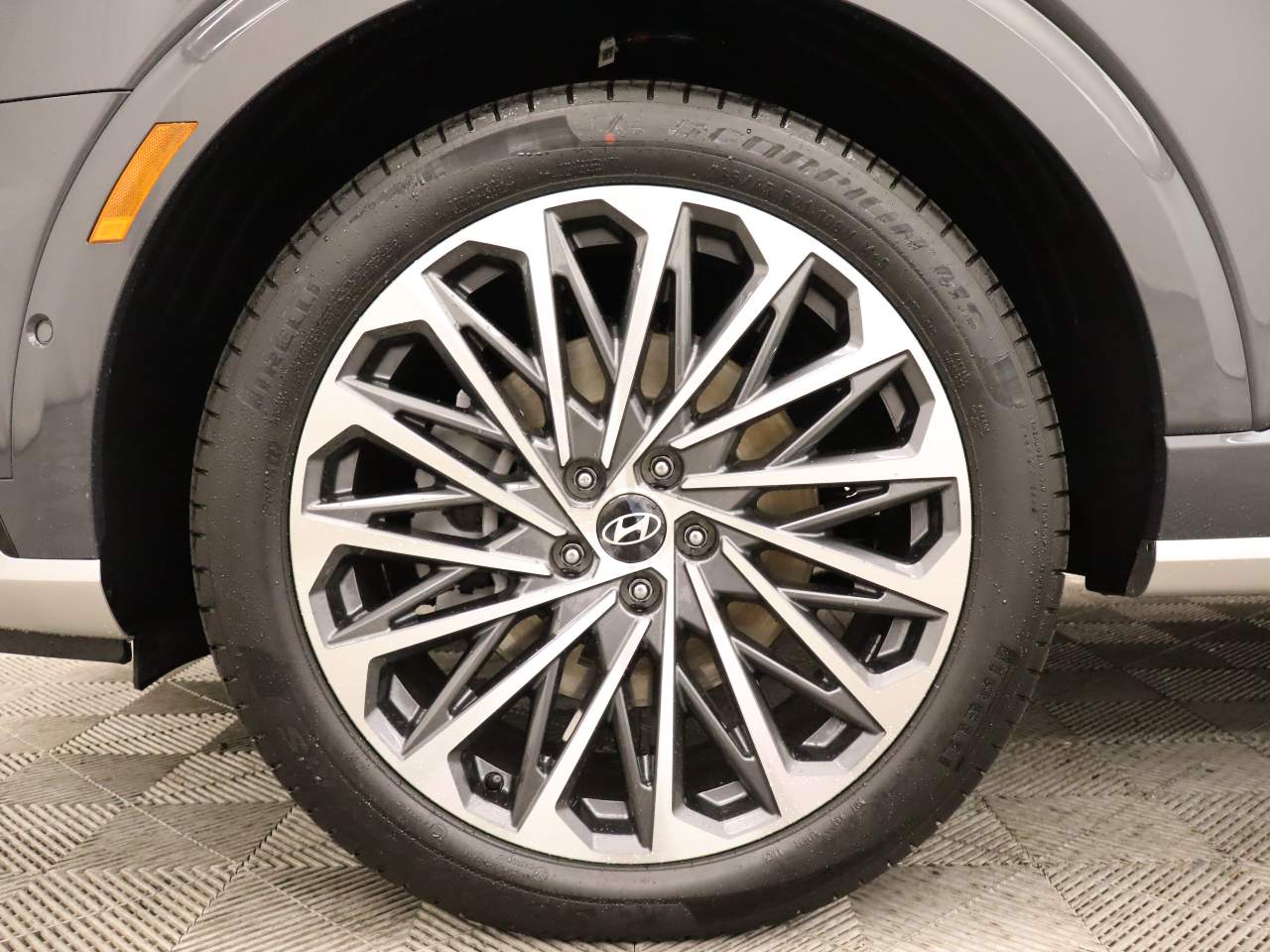 2026 Hyundai Palisade Calligraphy - Photo 6