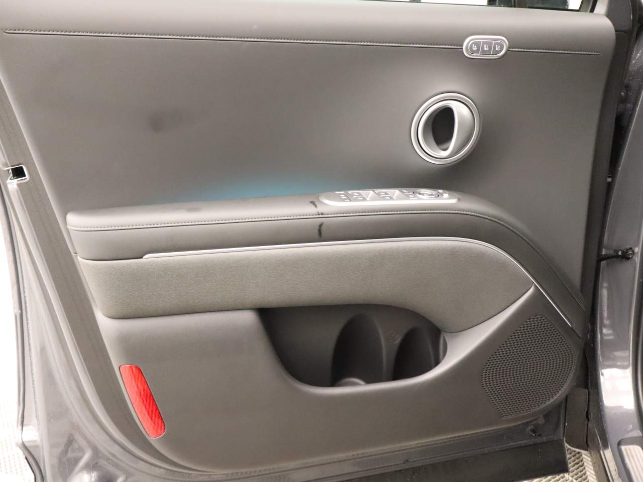 2026 Hyundai Palisade Calligraphy - Photo 17