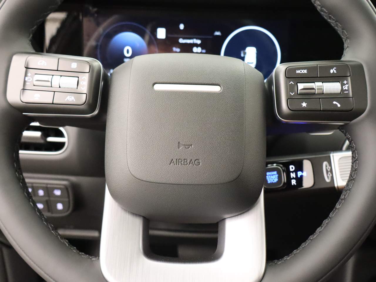 2026 Hyundai Palisade Calligraphy - Photo 12