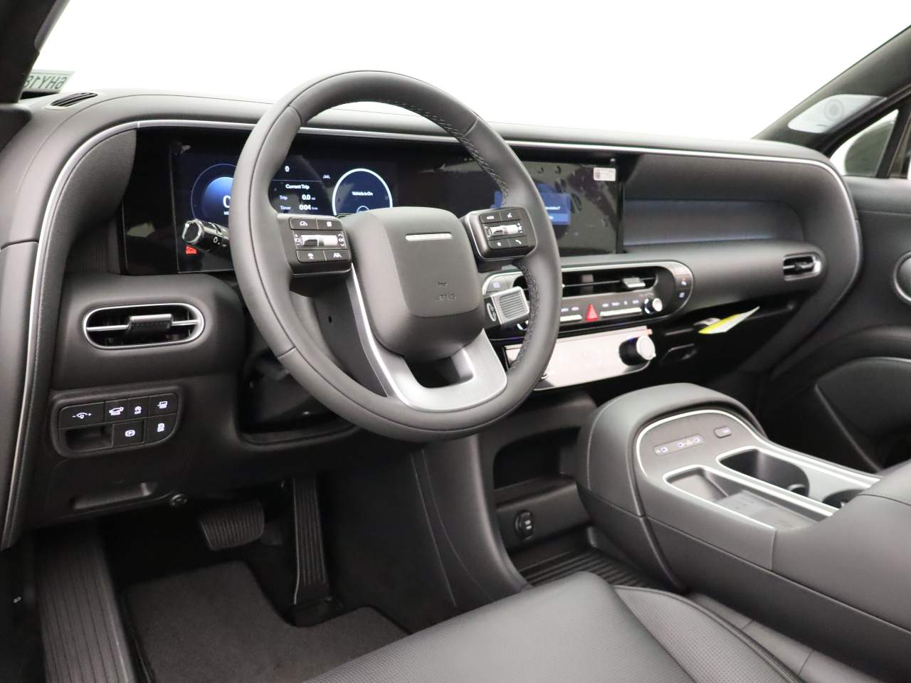 2026 Hyundai Palisade Calligraphy - Photo 14