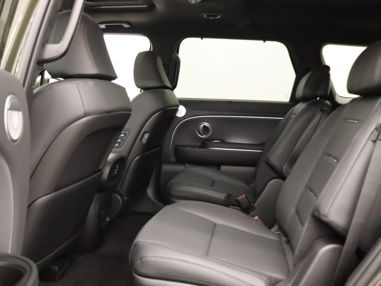 2026 Hyundai Palisade Calligraphy - Photo 15