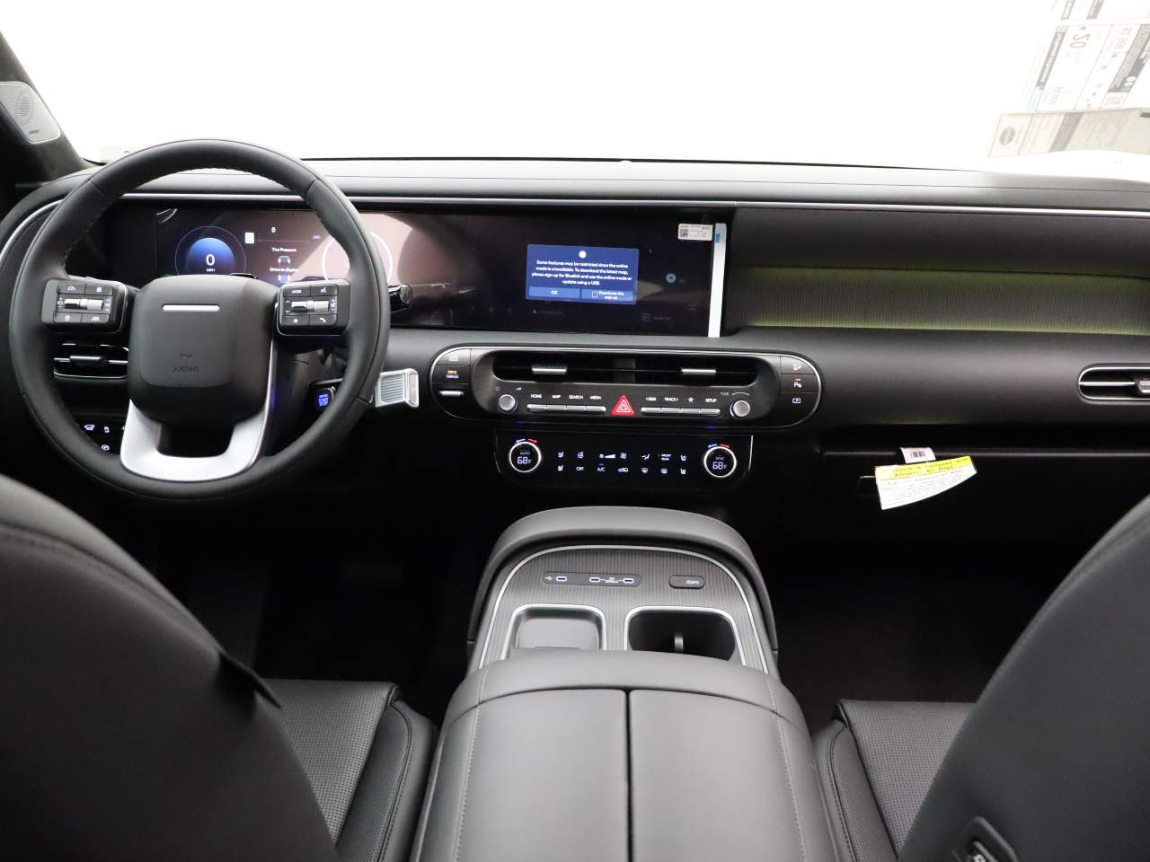 2026 Hyundai Palisade Calligraphy - Photo 13