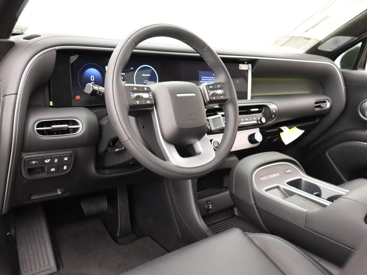 2026 Hyundai Palisade Calligraphy - Photo 14