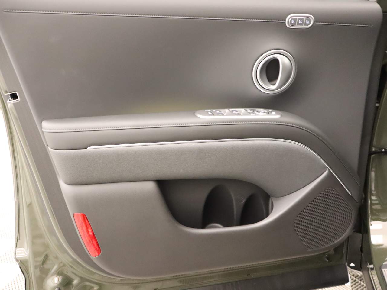 2026 Hyundai Palisade Calligraphy - Photo 17