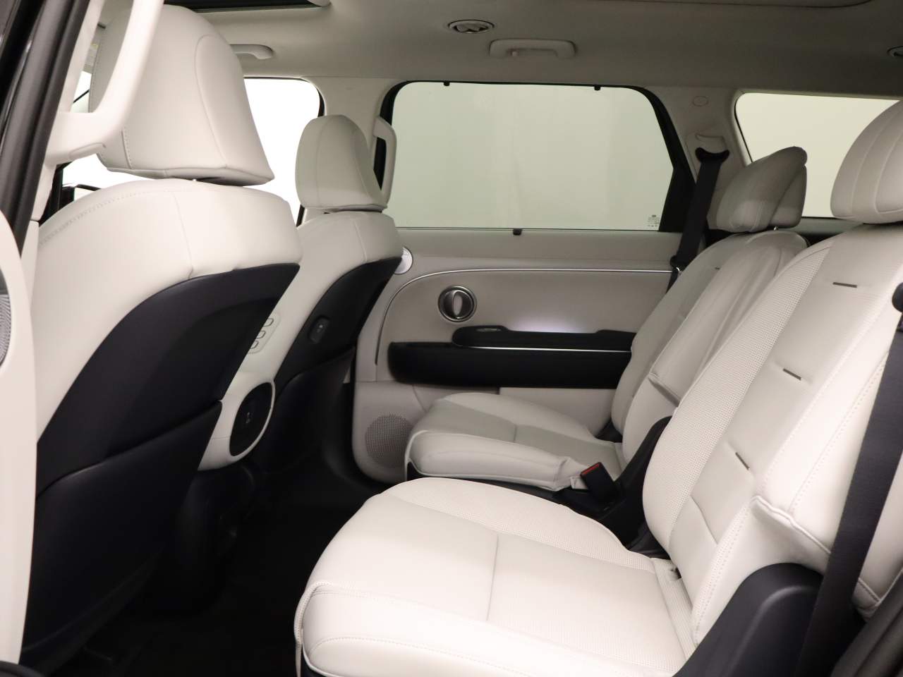 2026 Hyundai Palisade Calligraphy - Photo 16