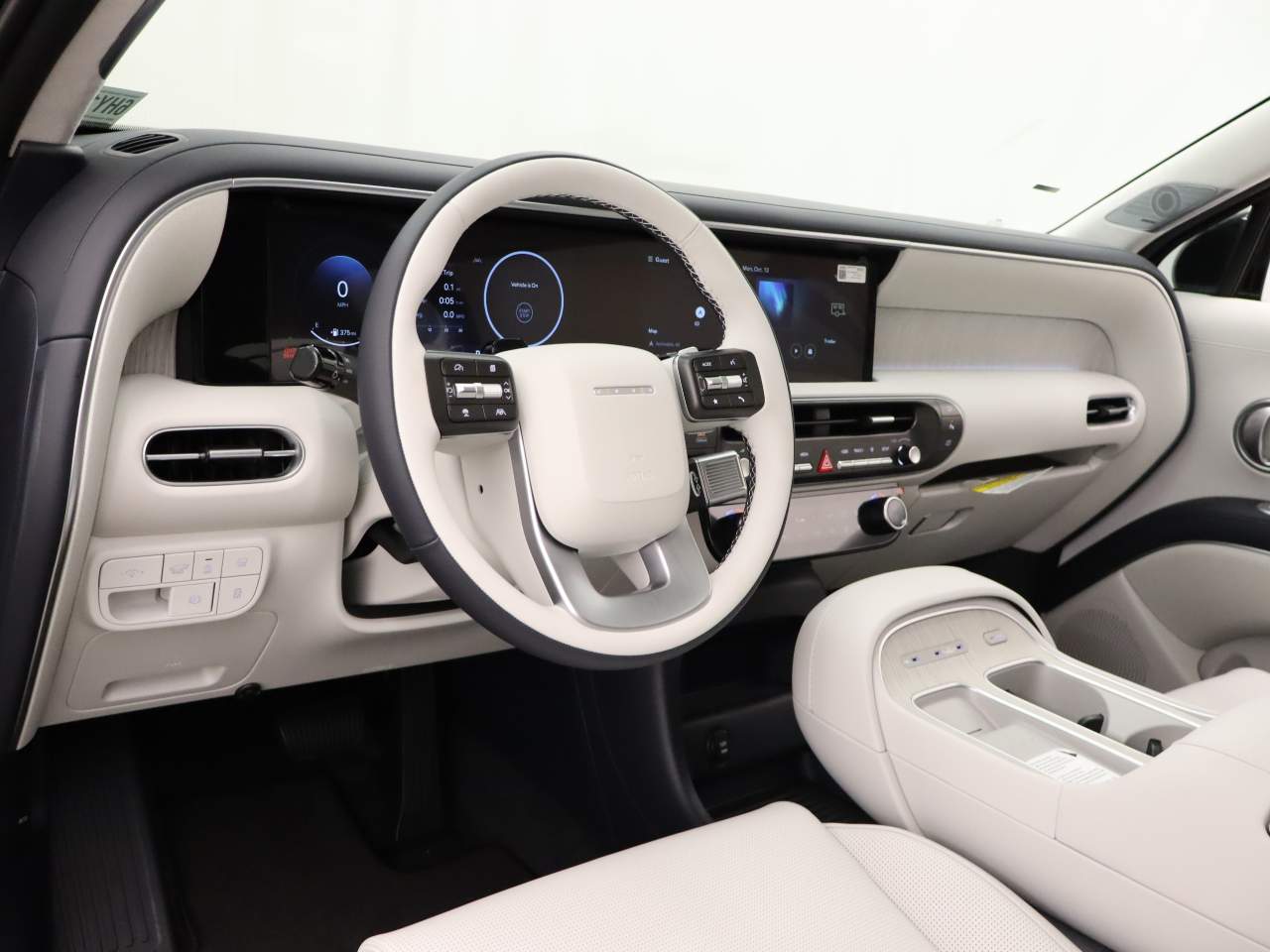 2026 Hyundai Palisade Calligraphy - Photo 14