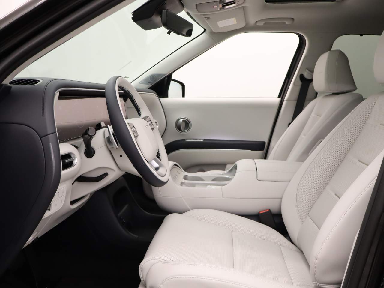 2026 Hyundai Palisade Calligraphy - Photo 15