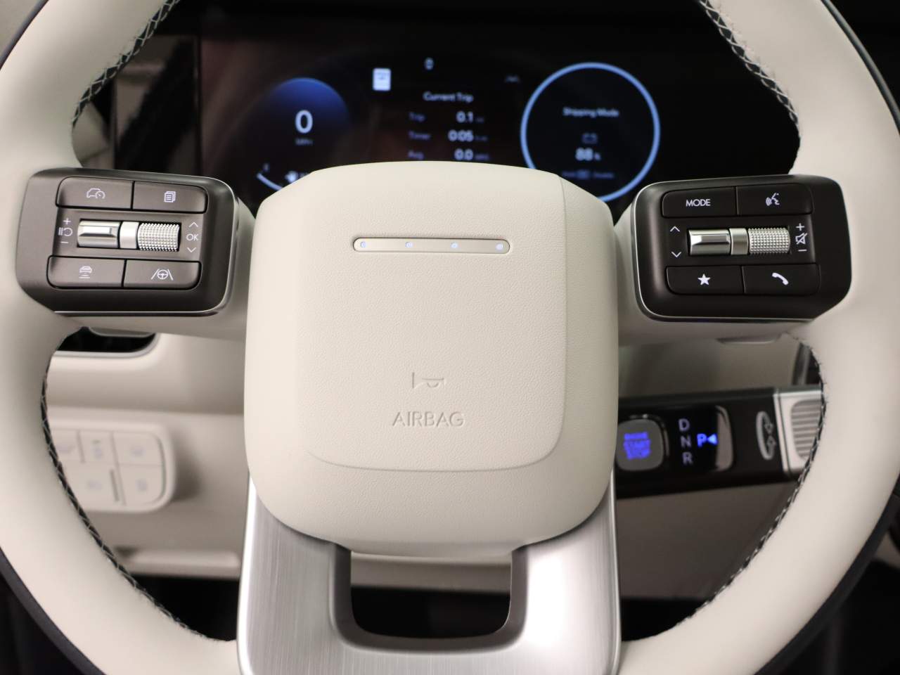 2026 Hyundai Palisade Calligraphy - Photo 12