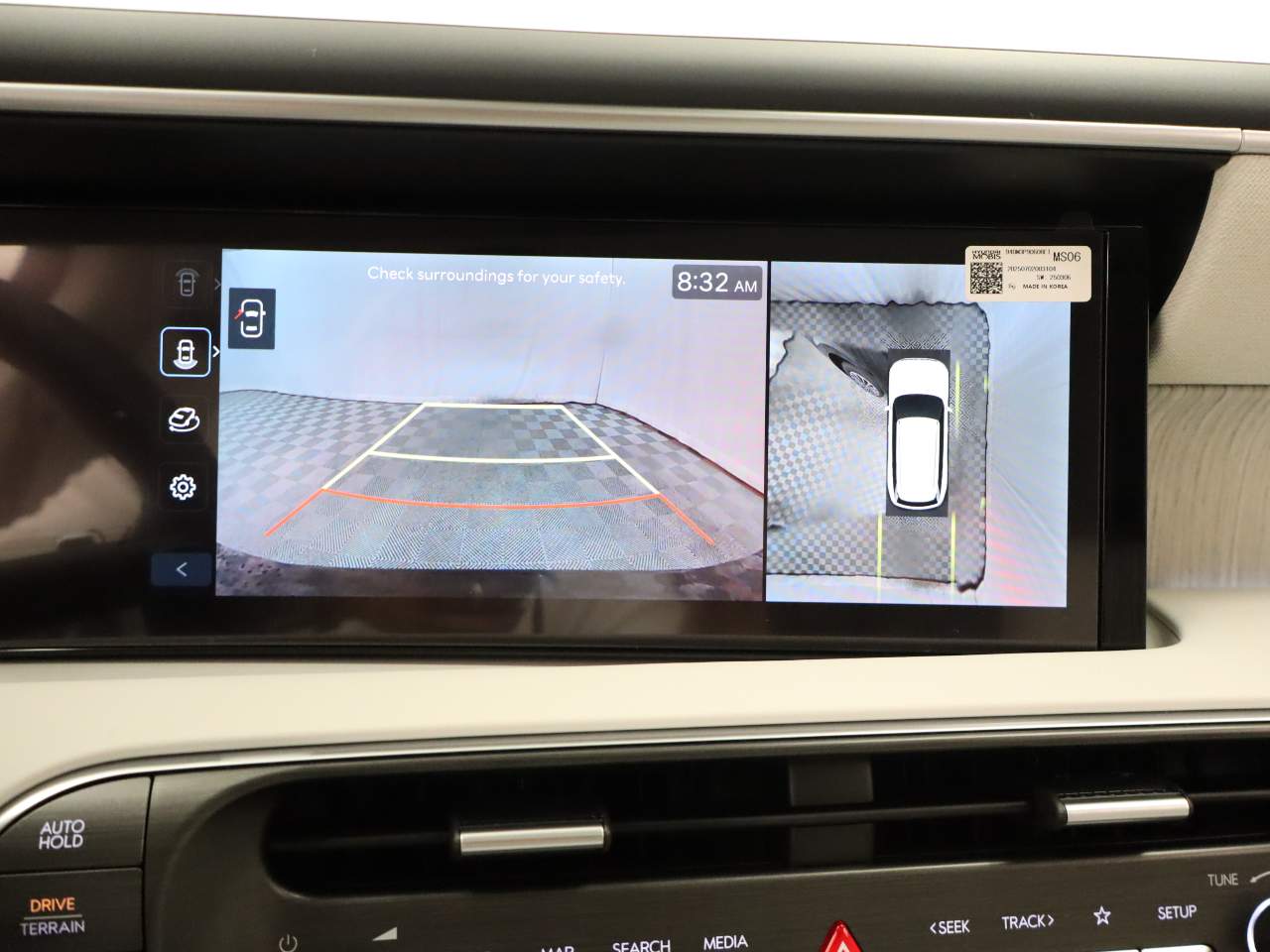 2026 Hyundai Palisade Calligraphy - Photo 11