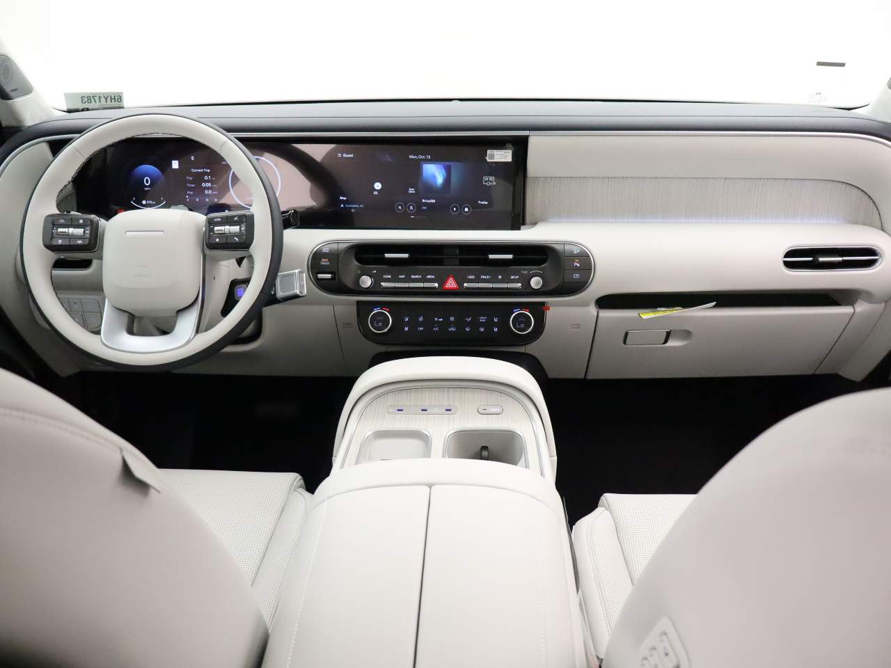 2026 Hyundai Palisade Calligraphy - Photo 13