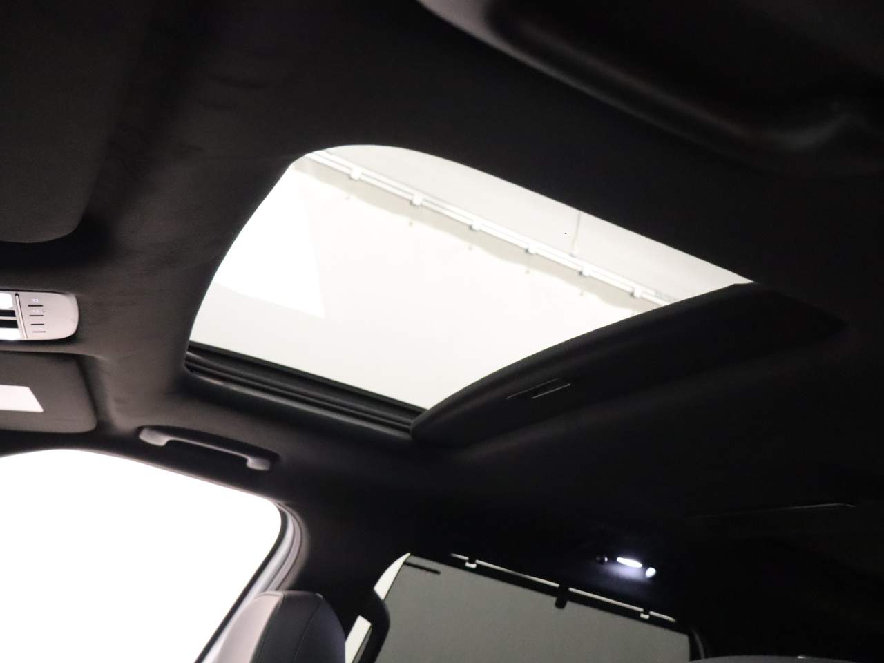 2027 Hyundai PALISADE Hybrid Calligraphy Black Ink