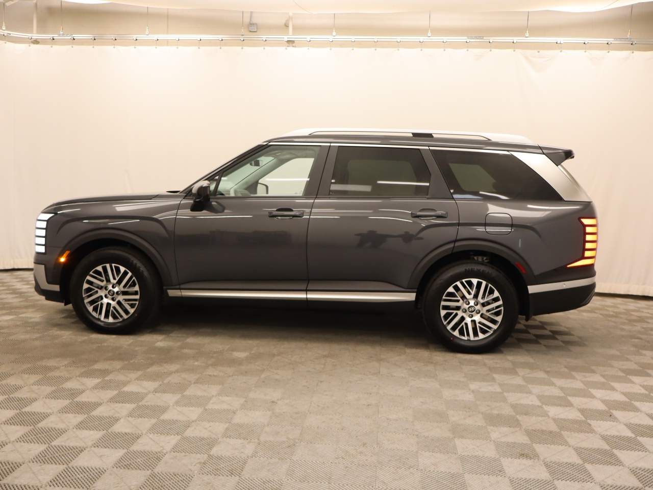 2026 Hyundai PALISADE SEL Premium