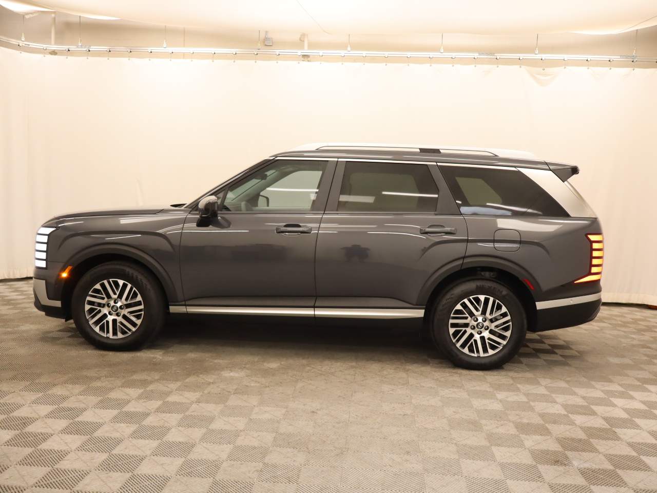 2026 Hyundai PALISADE SEL Premium